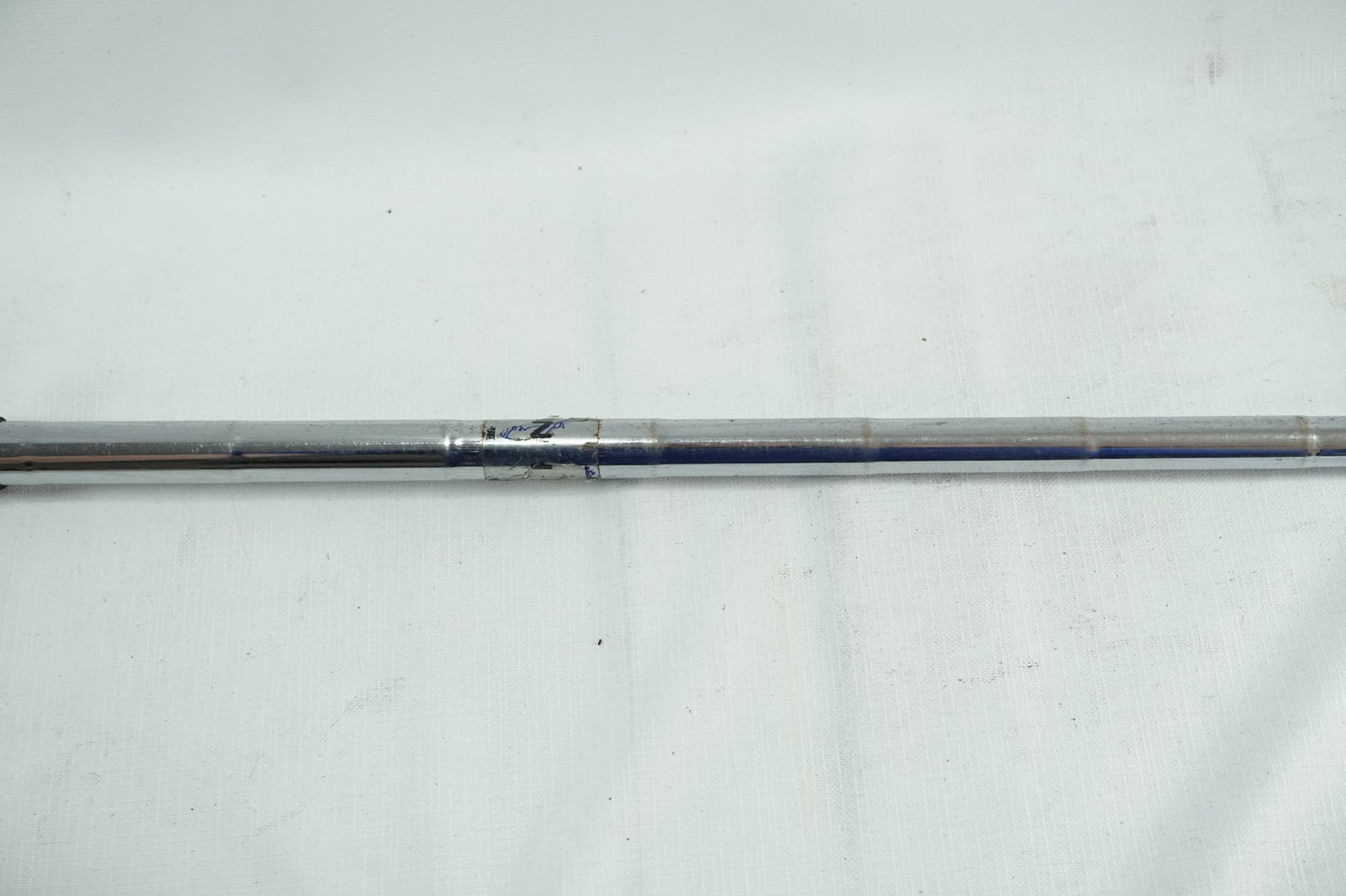 Ping Eye 2 8 Iron / Stiff Flex Steel Shaft / New Grip