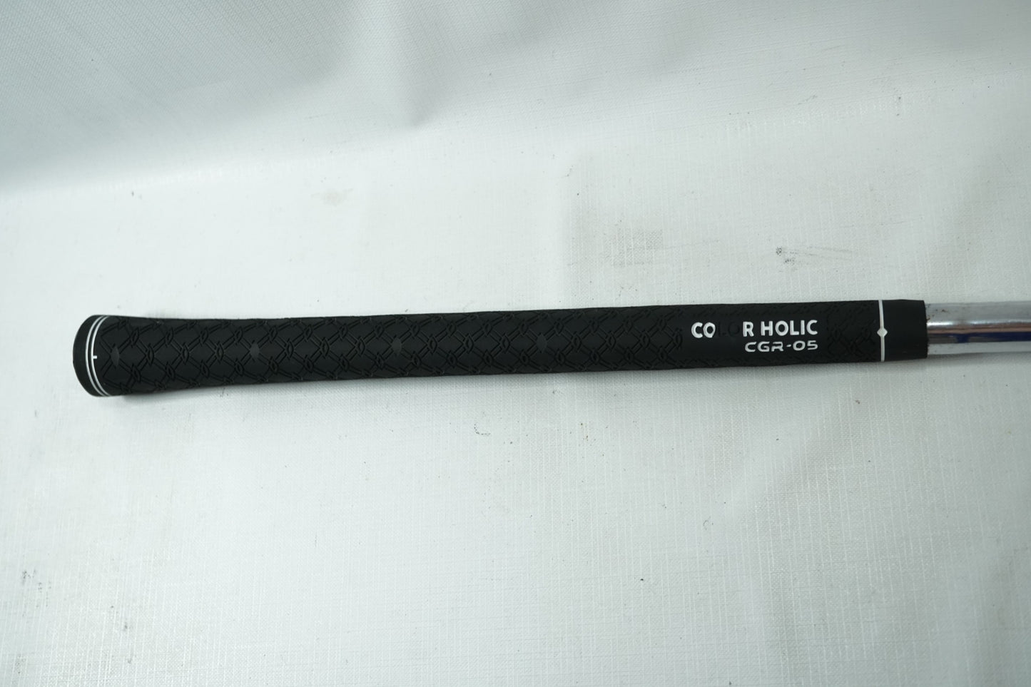 Ping Eye 2 8 Iron / Stiff Flex Steel Shaft / New Grip