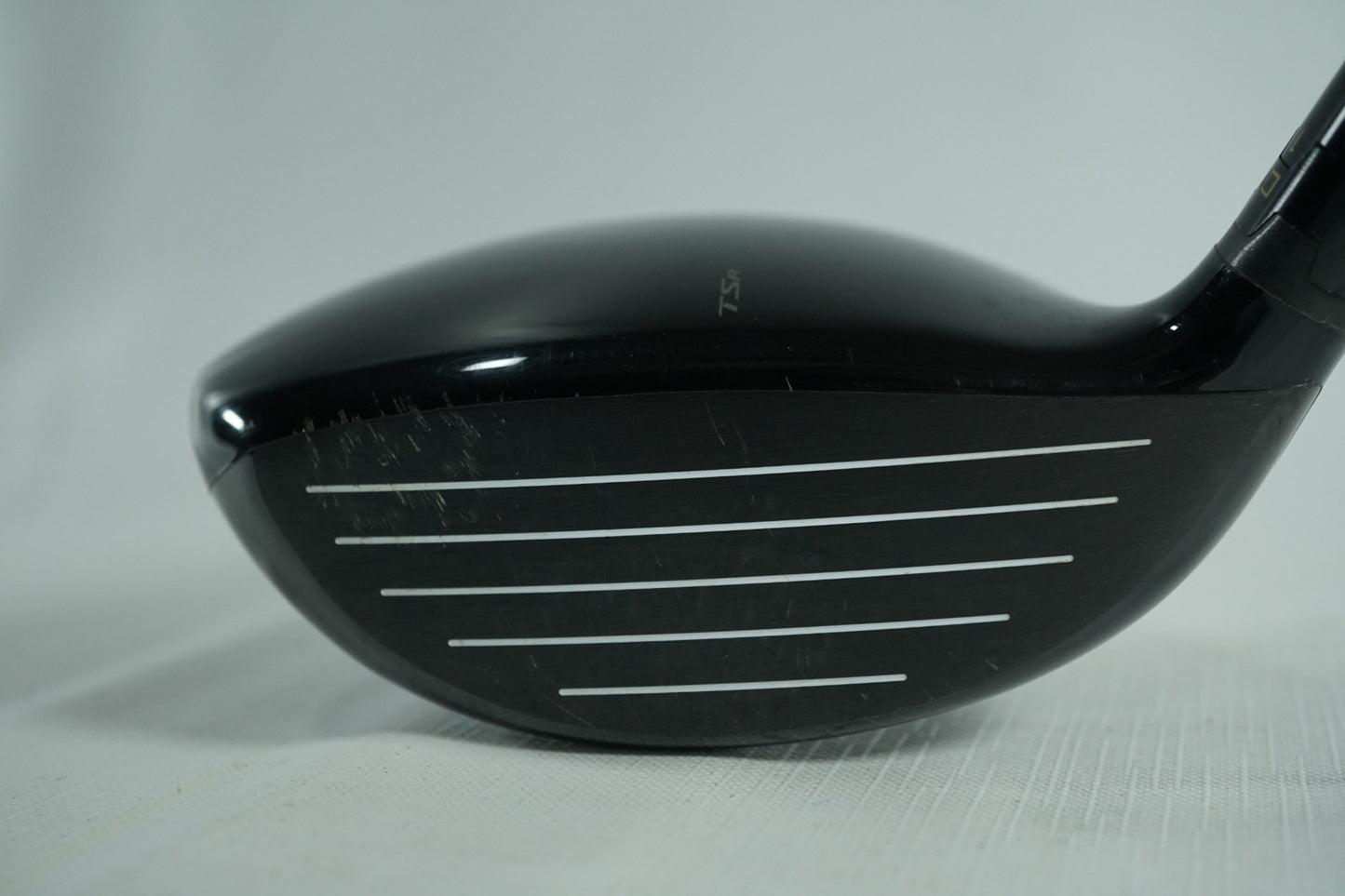 Titleist TSR2 4 Wood 16.5° / Regular Flex Graphite Shaft