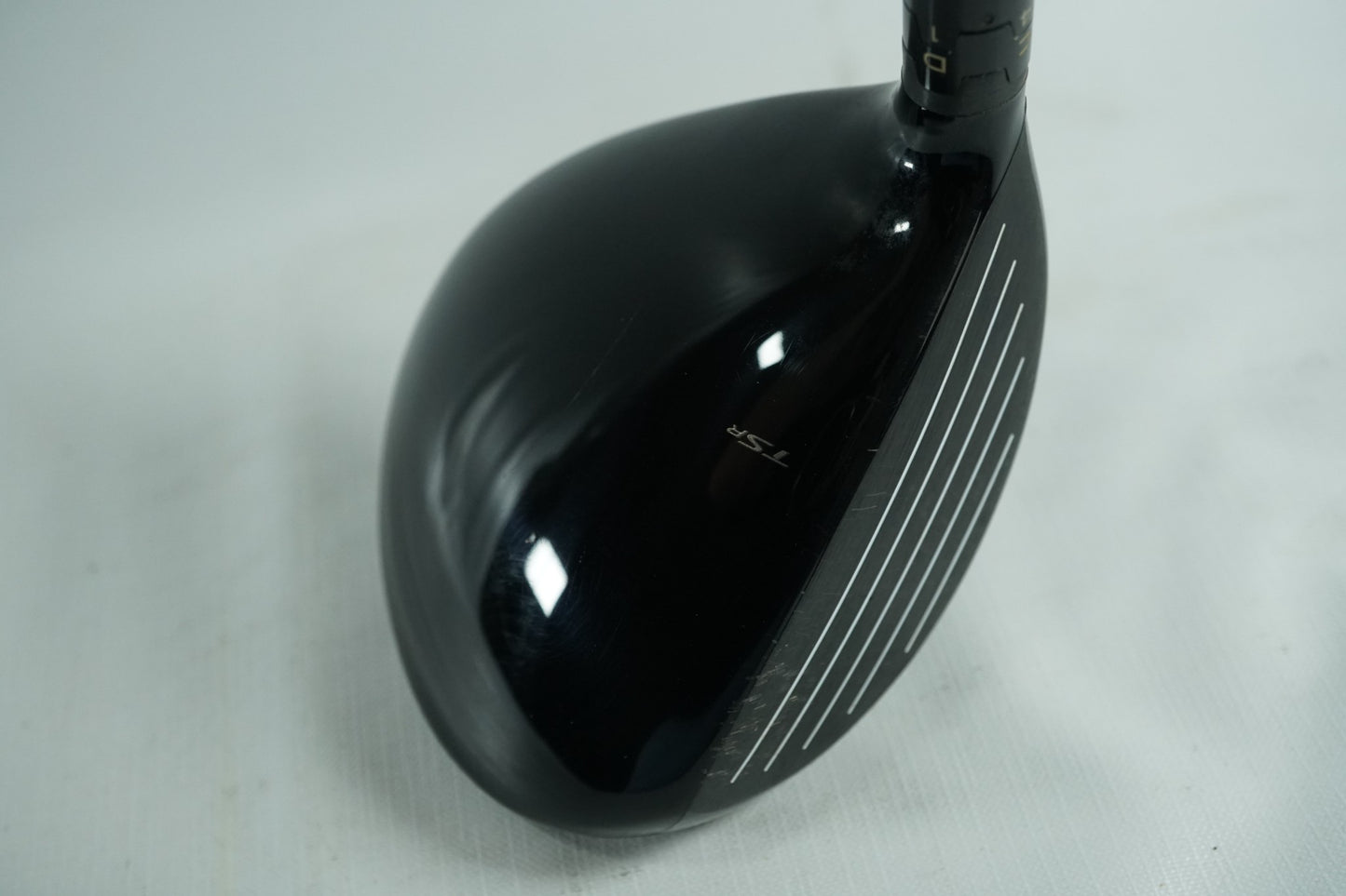 Titleist TSR2 4 Wood 16.5° / Regular Flex Graphite Shaft