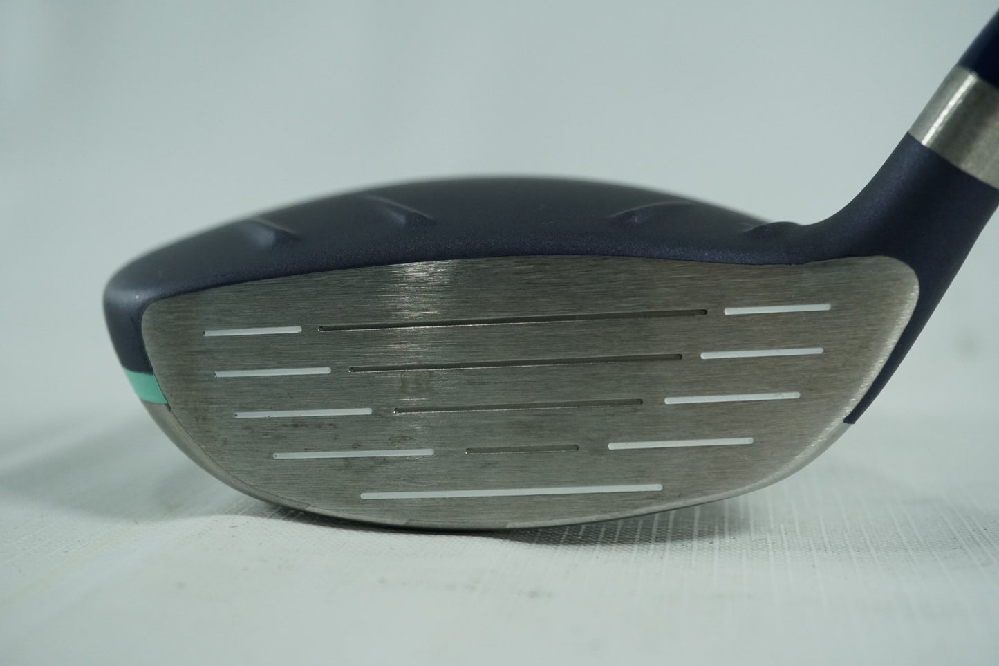 Ping GLe 5 Wood 22° / Ladies Flex Graphite Shaft / VGC