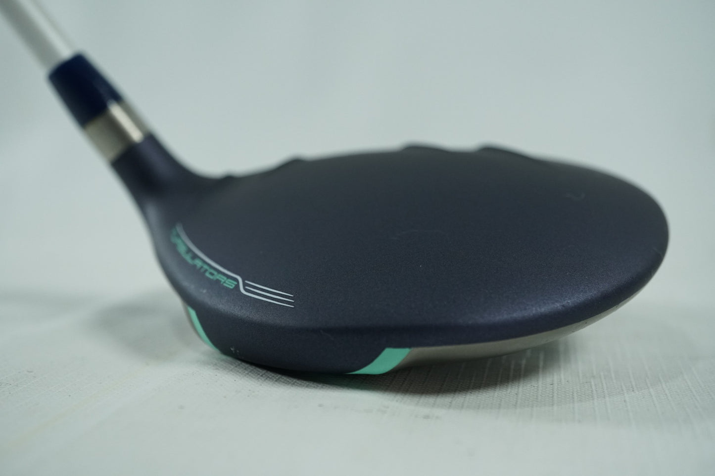Ping GLe 5 Wood 22° / Ladies Flex Graphite Shaft / VGC