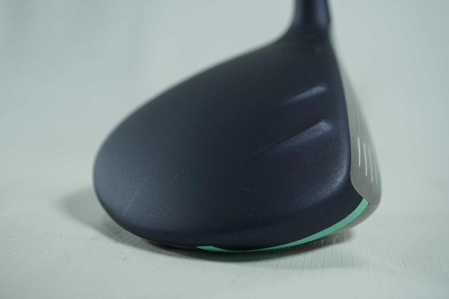 Ping GLe 5 Wood 22° / Ladies Flex Graphite Shaft / VGC