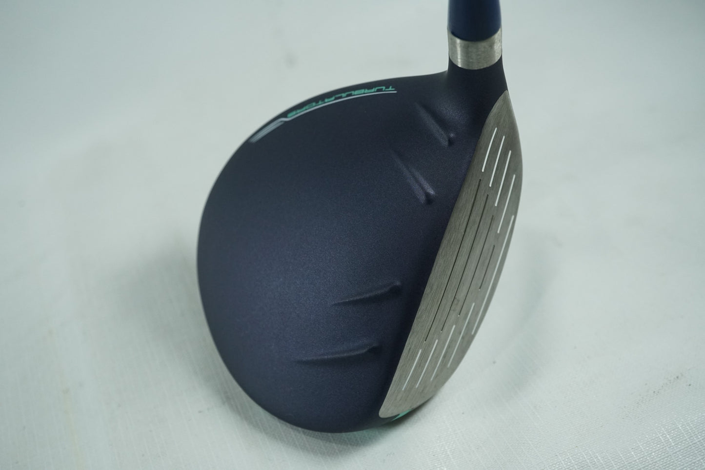 Ping GLe 5 Wood 22° / Ladies Flex Graphite Shaft / VGC