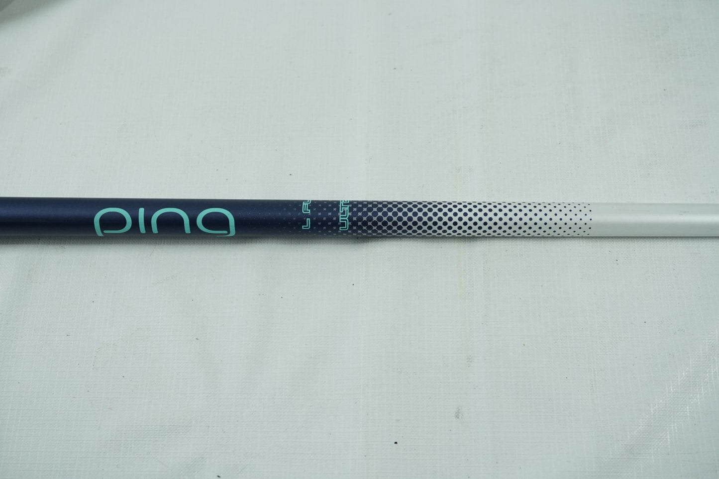 Ping GLe 5 Wood 22° / Ladies Flex Graphite Shaft / VGC