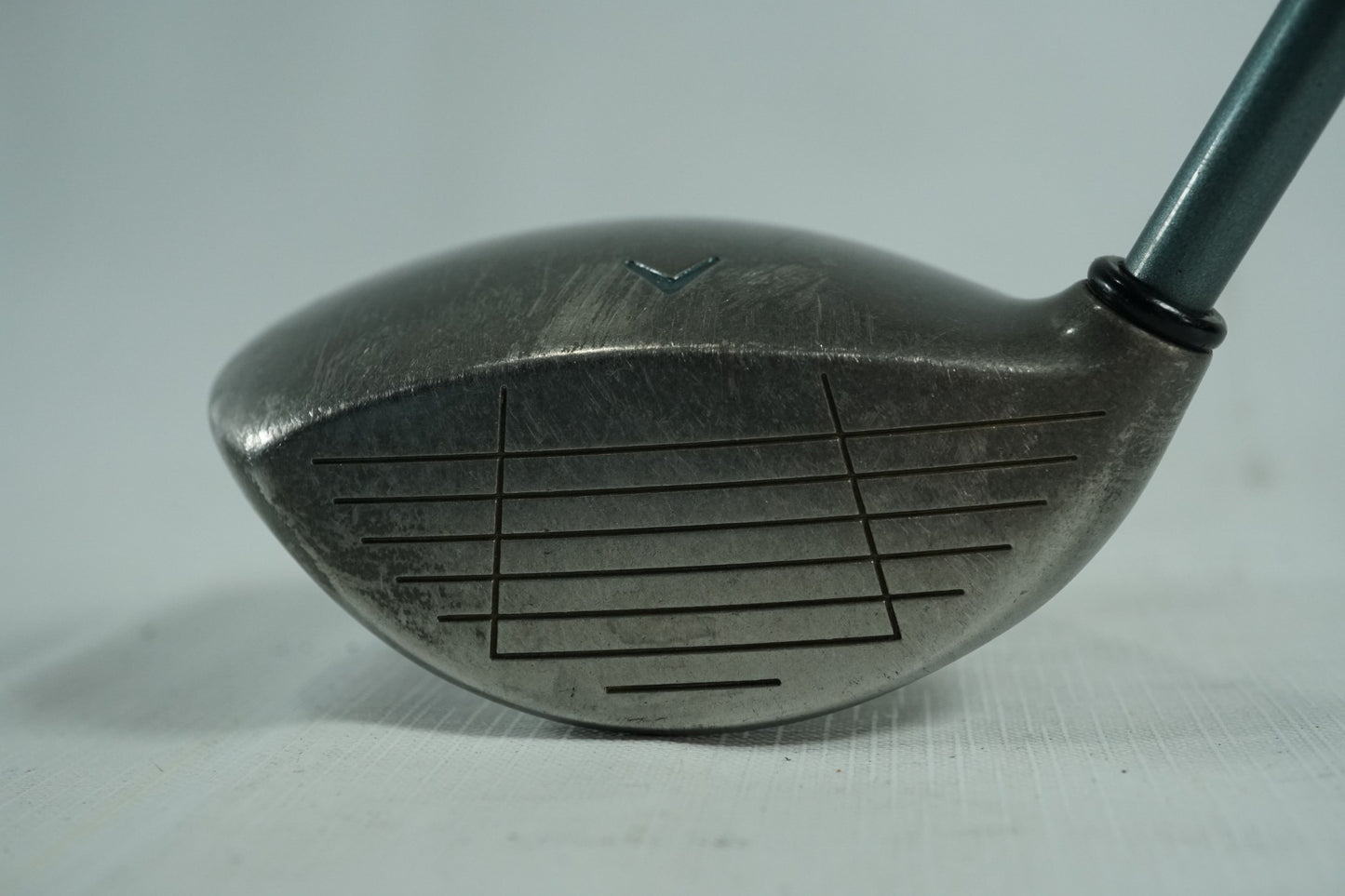 Callaway Big Bertha Warbird 5 Wood / Ladies Flex Graphite Shaft / 260725422