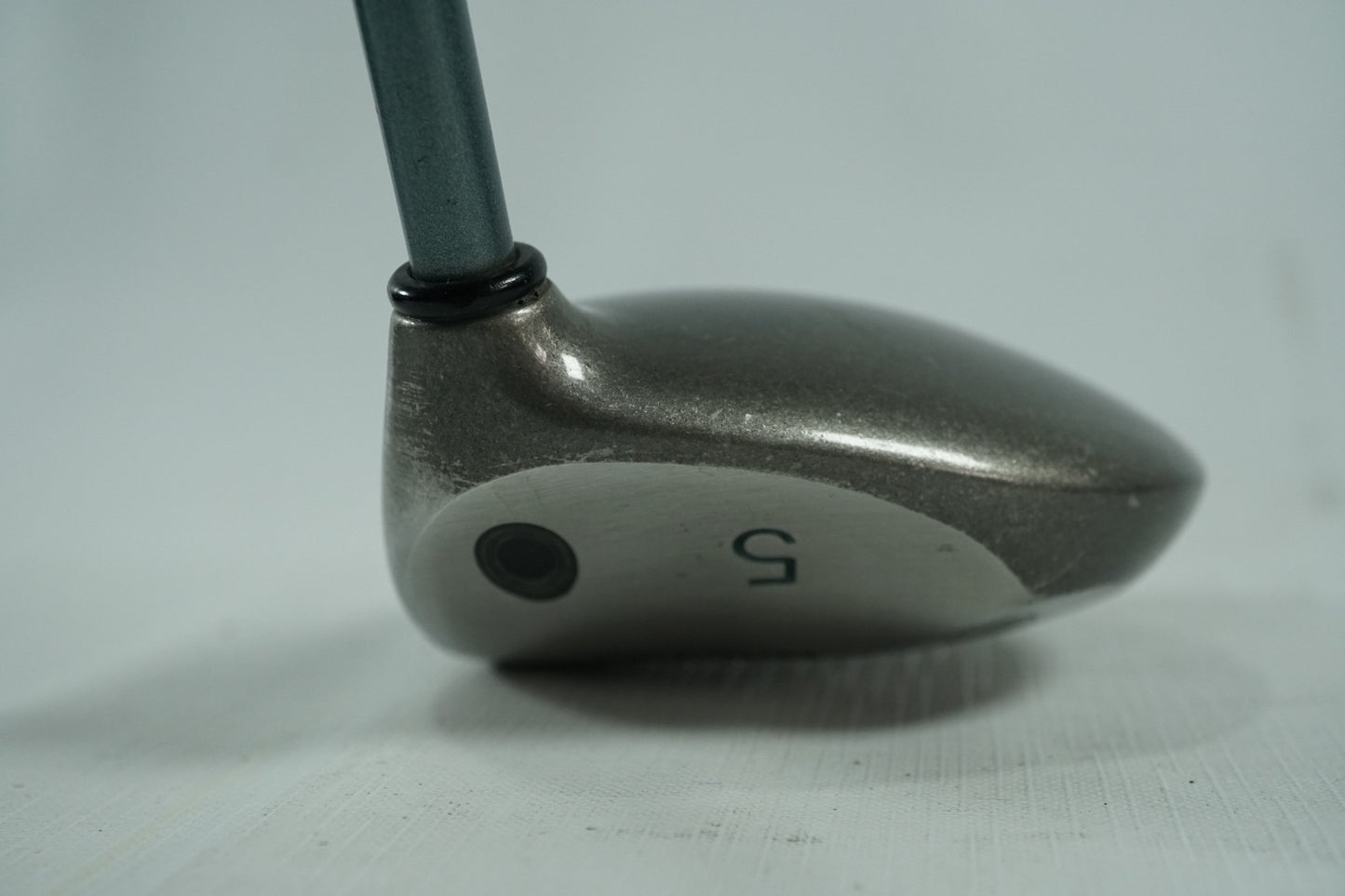 Callaway Big Bertha Warbird 5 Wood / Ladies Flex Graphite Shaft / 260725422