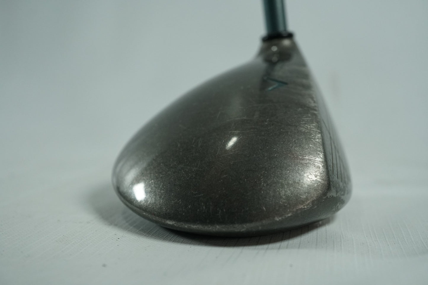 Callaway Big Bertha Warbird 5 Wood / Ladies Flex Graphite Shaft / 260725422
