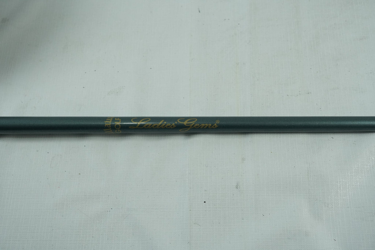 Callaway Big Bertha Warbird 5 Wood / Ladies Flex Graphite Shaft / 260725422
