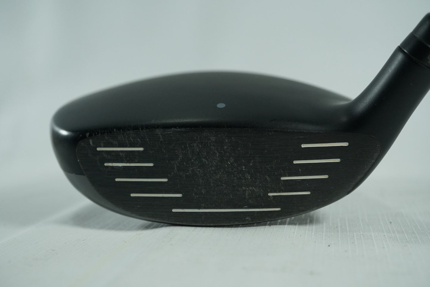 Ping G430 SFT 3 Wood 16° / Regular Flex Graphite Shaft