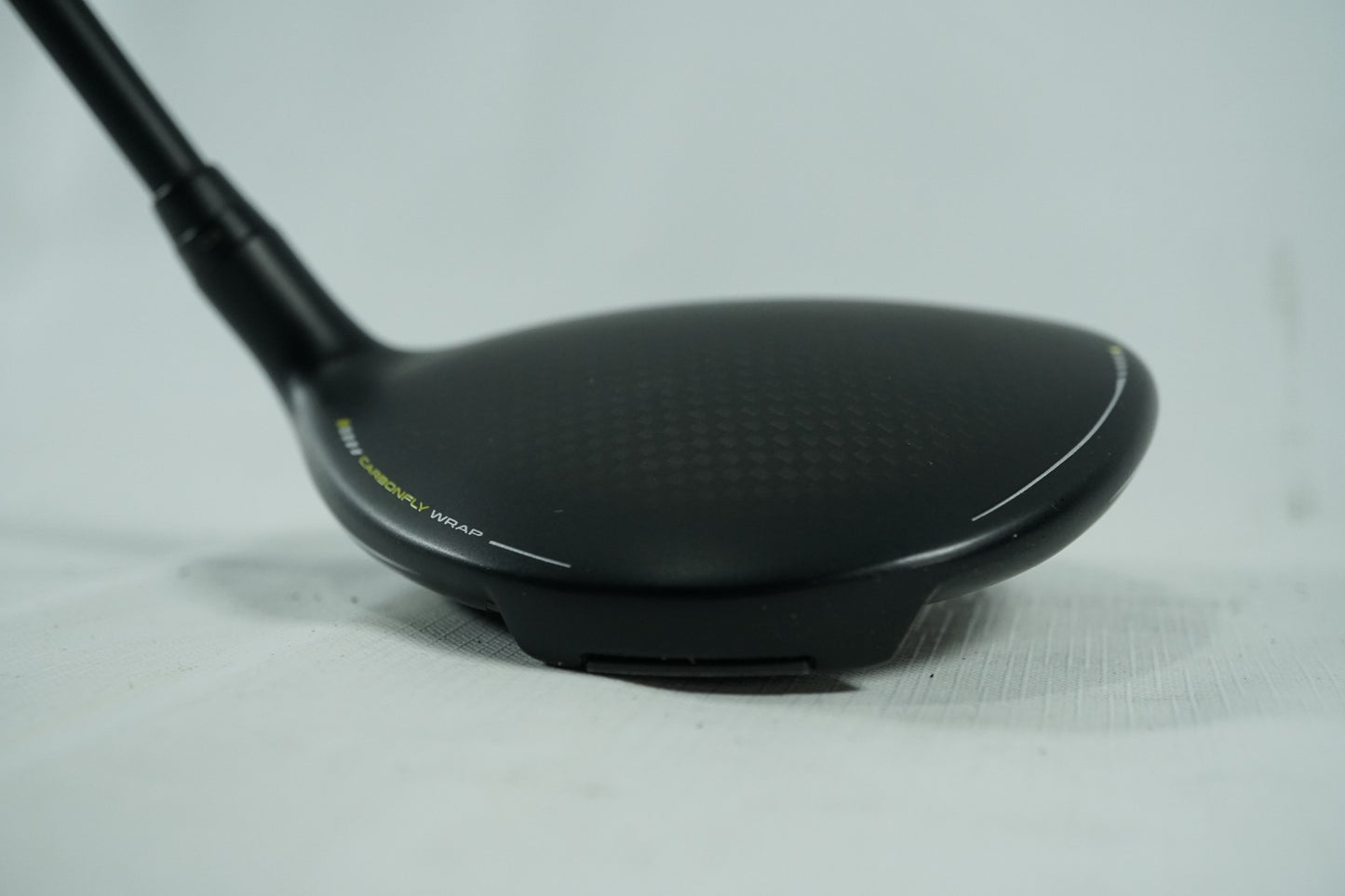 Ping G430 SFT 3 Wood 16° / Regular Flex Graphite Shaft