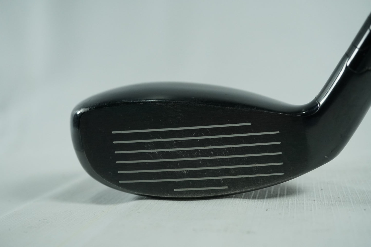 Callaway Big Bertha Alpha 816 3 Hybrid 20° / Regular Flex Graphite Shaft