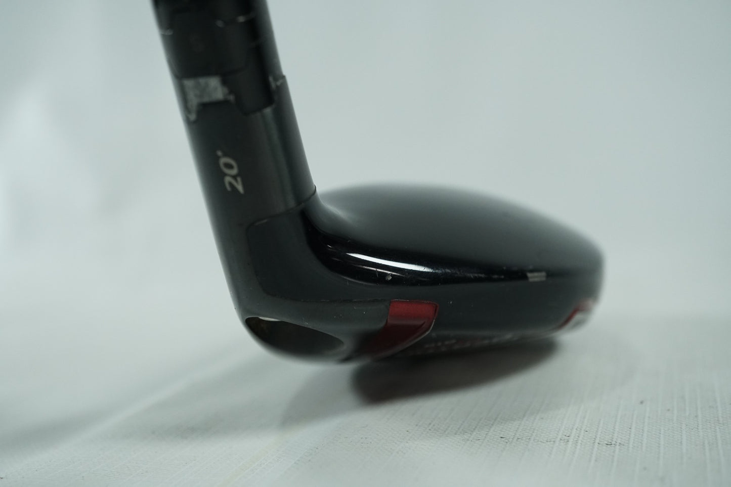 Callaway Big Bertha Alpha 816 3 Hybrid 20° / Regular Flex Graphite Shaft
