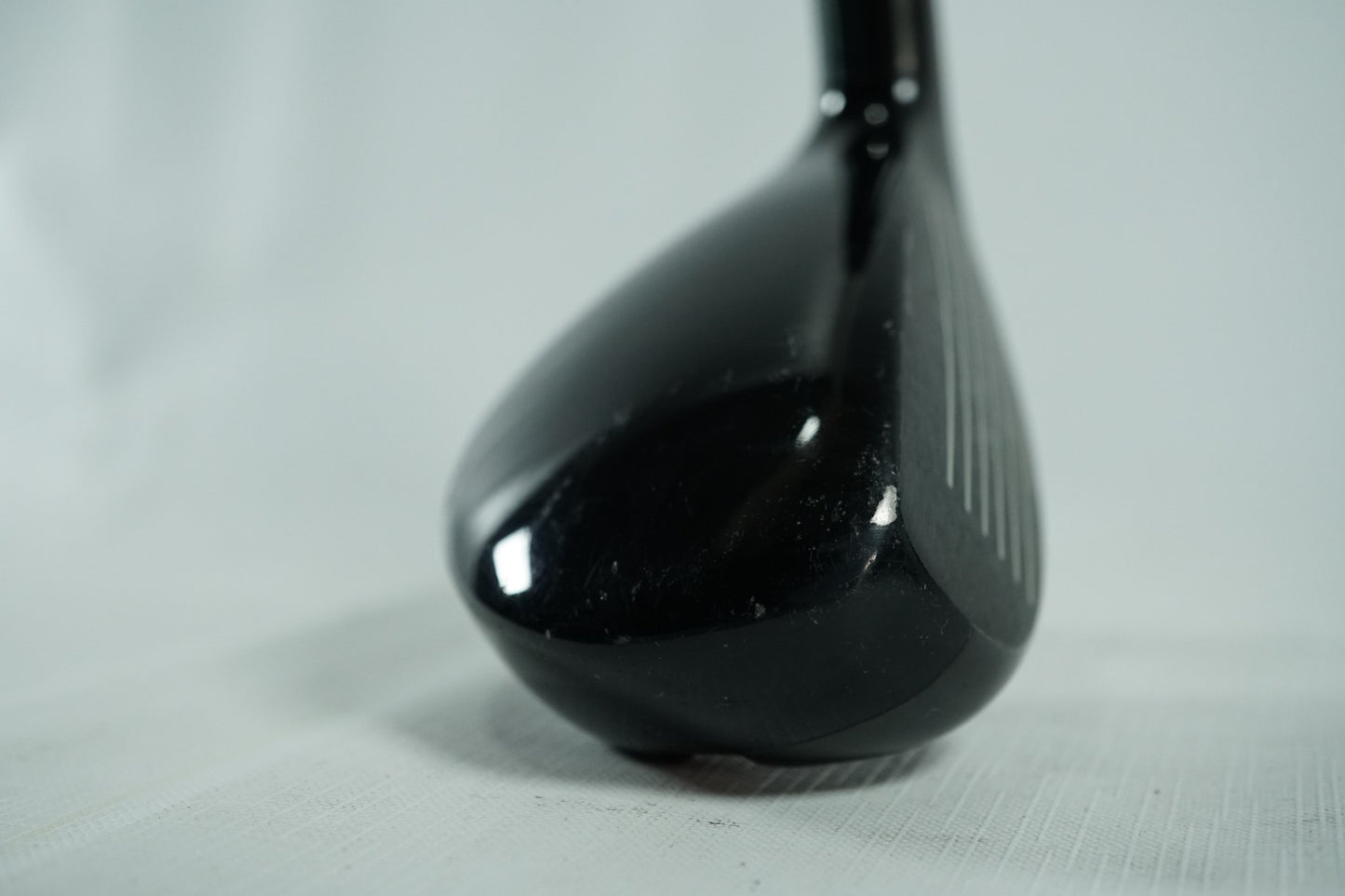 Callaway Big Bertha Alpha 816 3 Hybrid 20° / Regular Flex Graphite Shaft