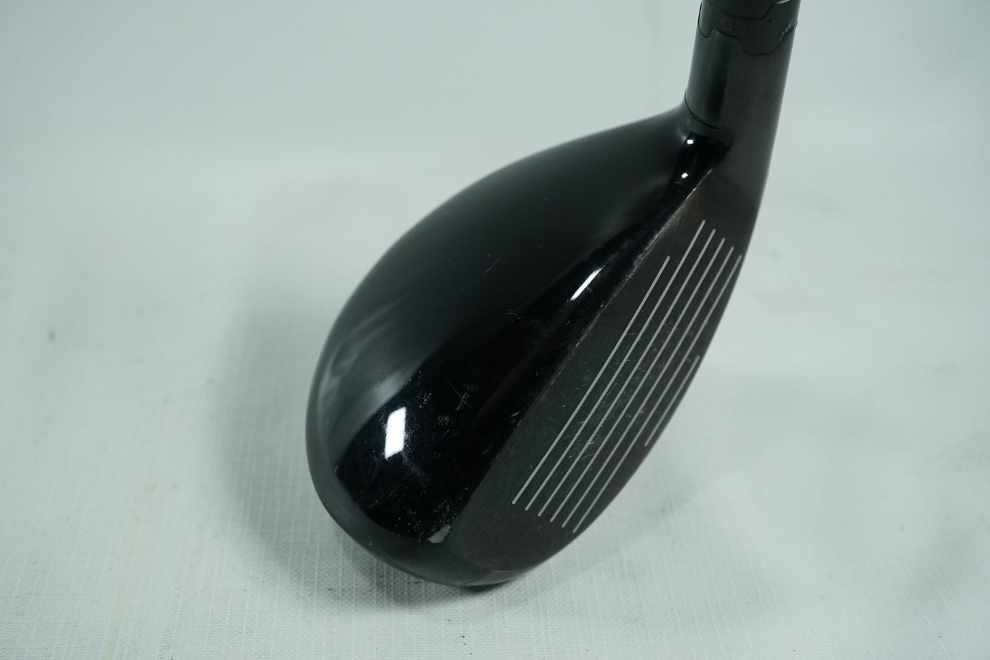 Callaway Big Bertha Alpha 816 3 Hybrid 20° / Regular Flex Graphite Shaft