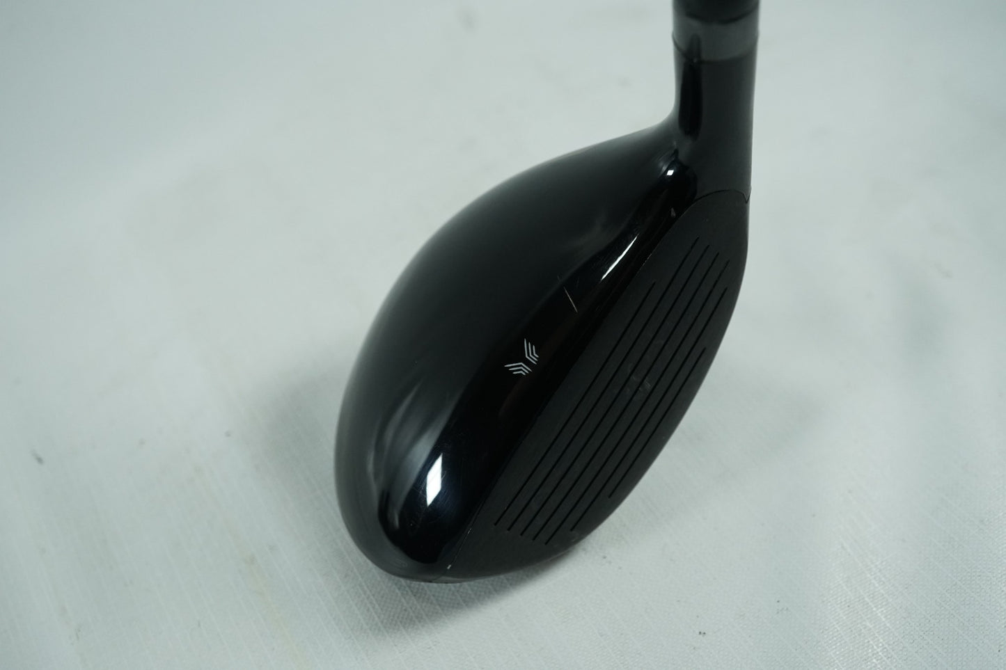 Wilson D9 4 Hybrid 22° / Regular Flex Graphite Shaft