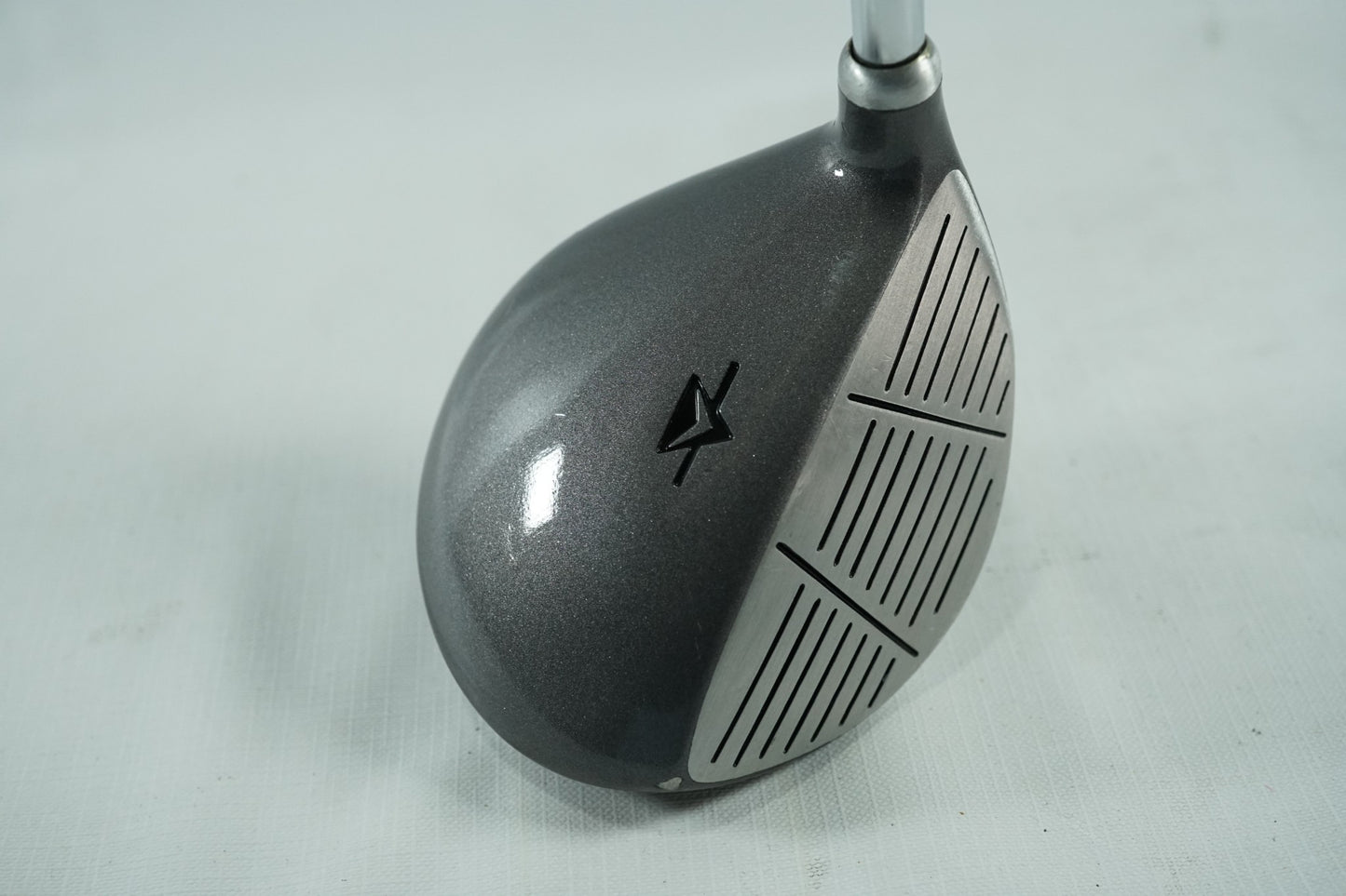 Donnay Pro One 9 Wood 27° / Steel Shaft