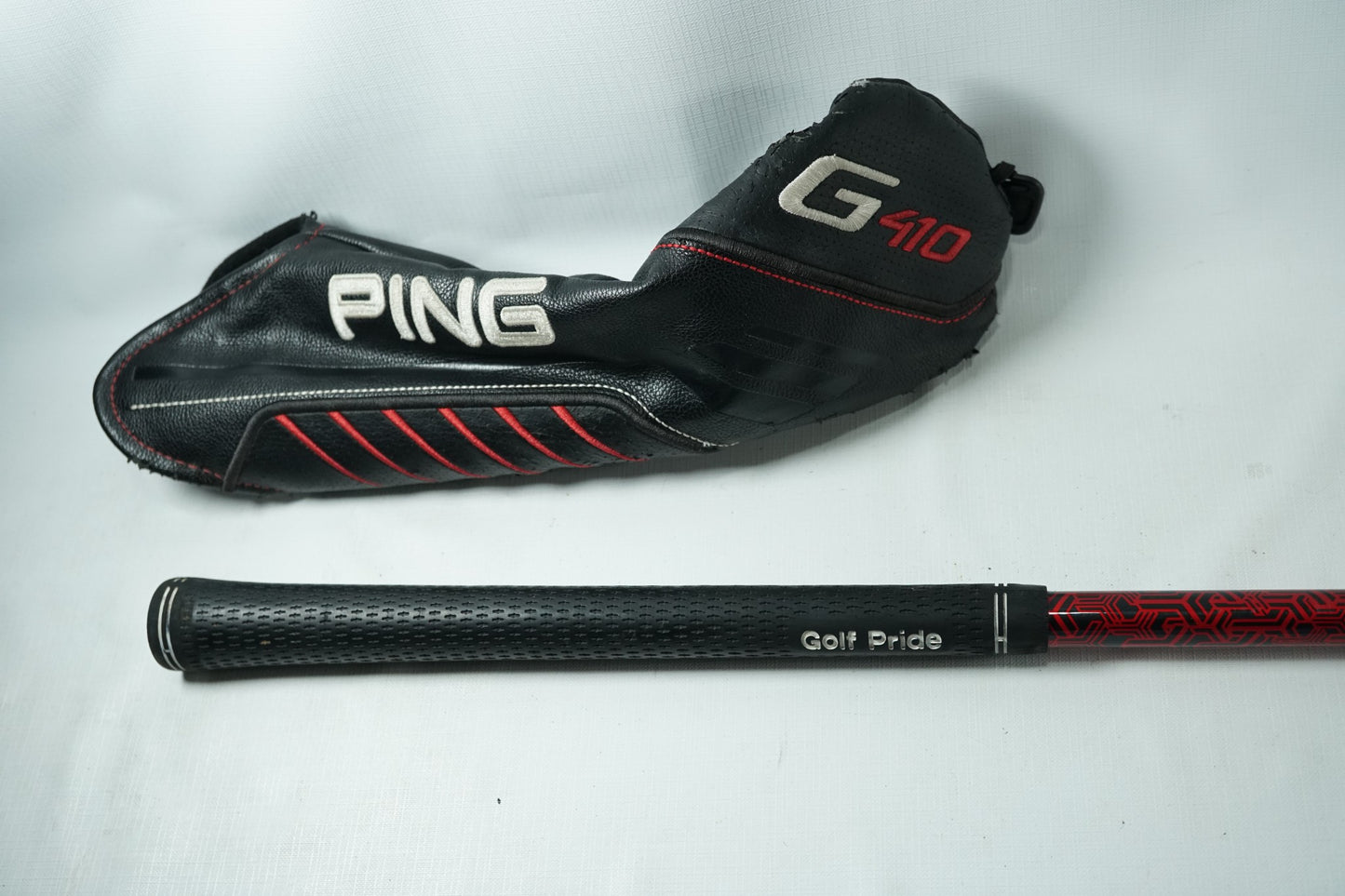 Ping G410 3 Wood 14.5° / Stiff Flex Graphite Shaft