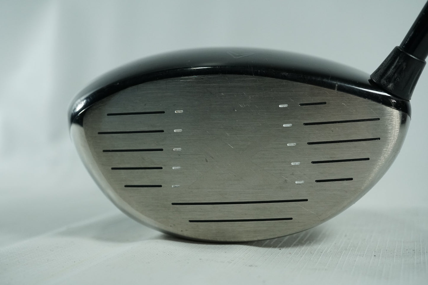 Callaway X460 Driver 10° / Regular Flex Graphite Shaft