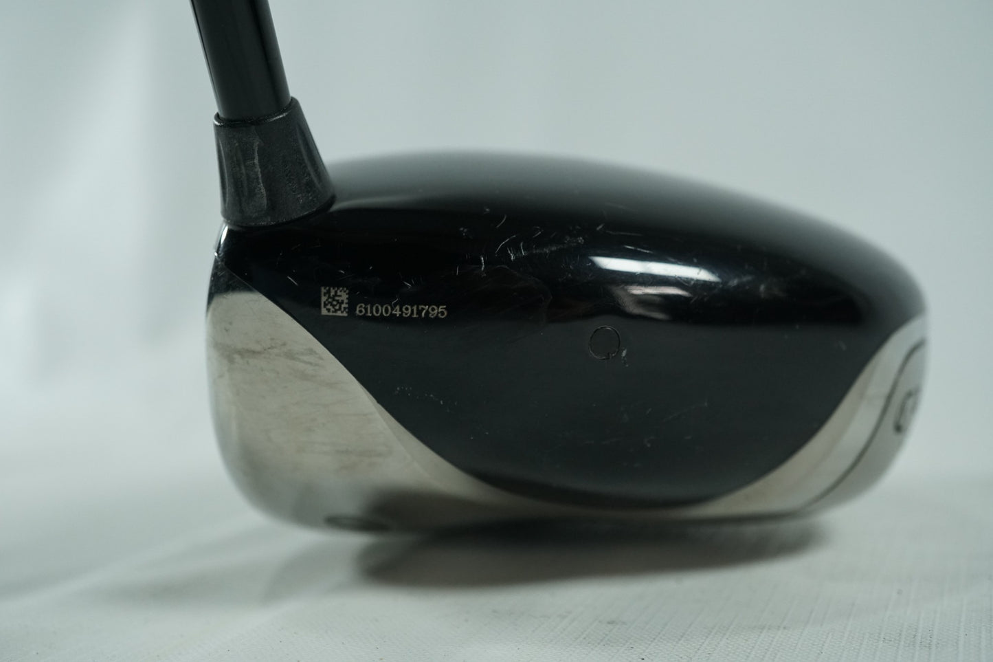 Callaway X460 Driver 10° / Regular Flex Graphite Shaft