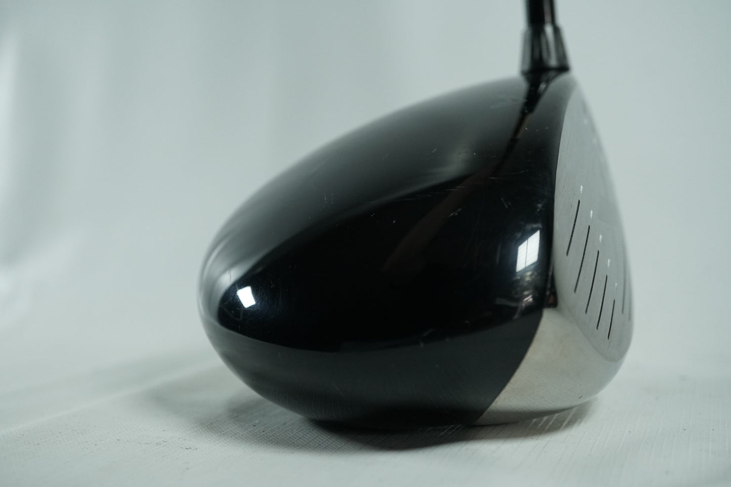 Callaway X460 Driver 10° / Regular Flex Graphite Shaft