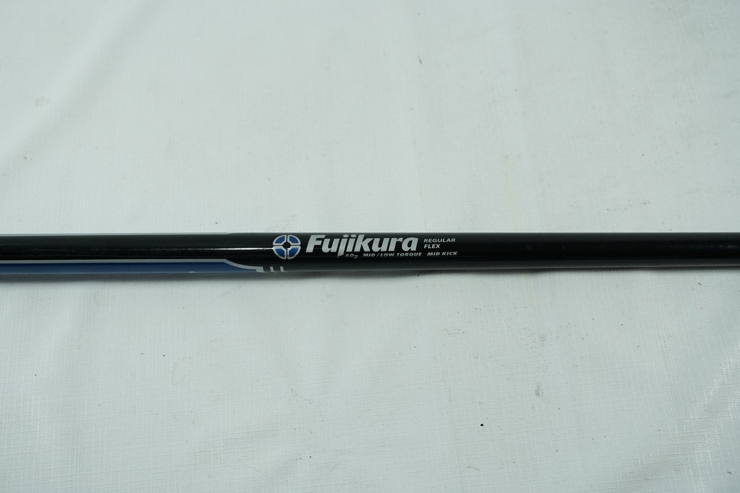 Callaway X460 Driver 10° / Regular Flex Graphite Shaft
