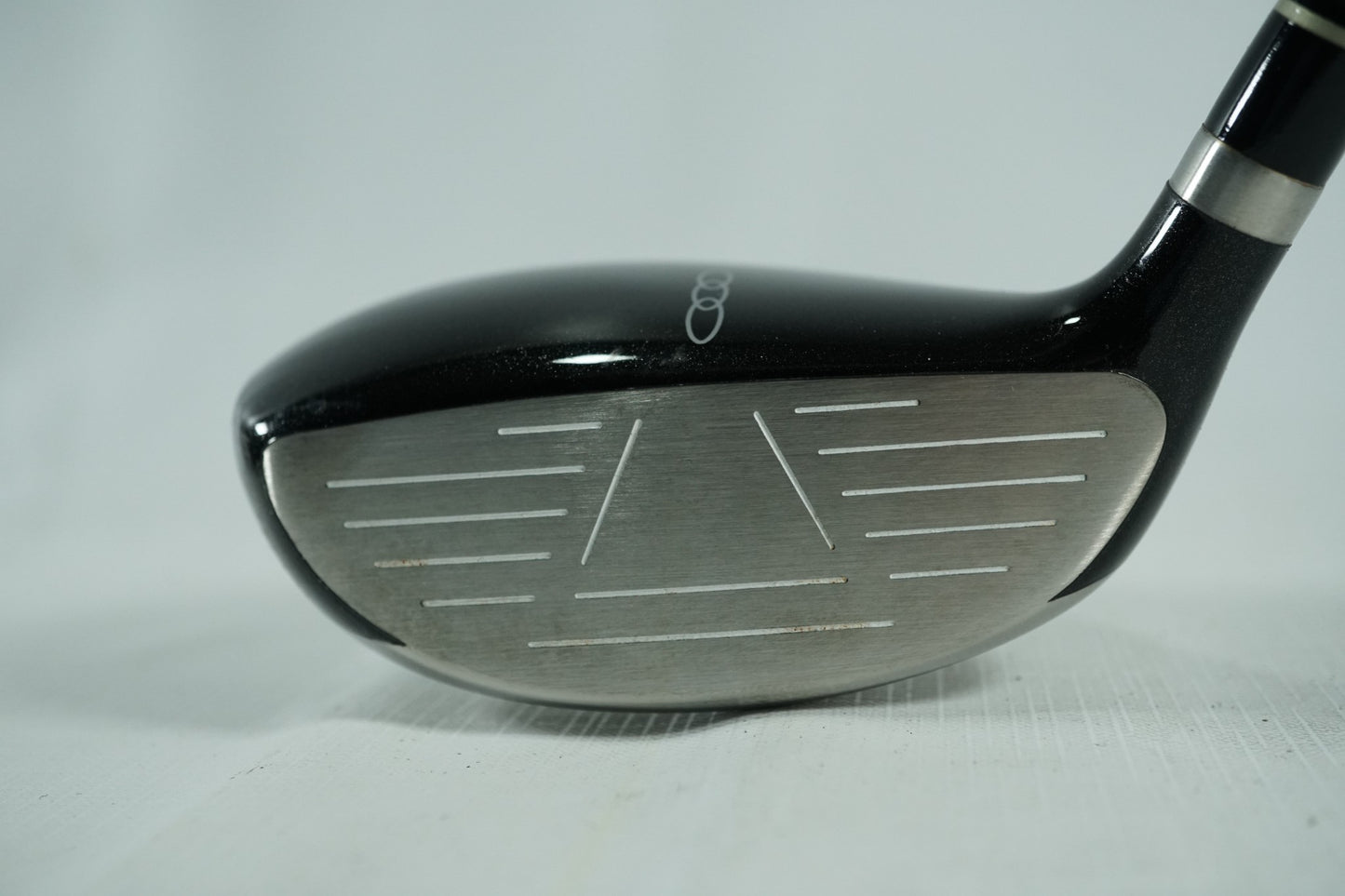 Ben Ross 3G 4 Hybrid 23° / Regular Flex Graphite Shaft