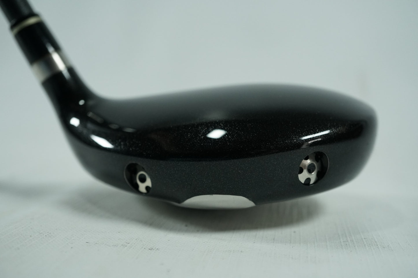 Ben Ross 3G 4 Hybrid 23° / Regular Flex Graphite Shaft