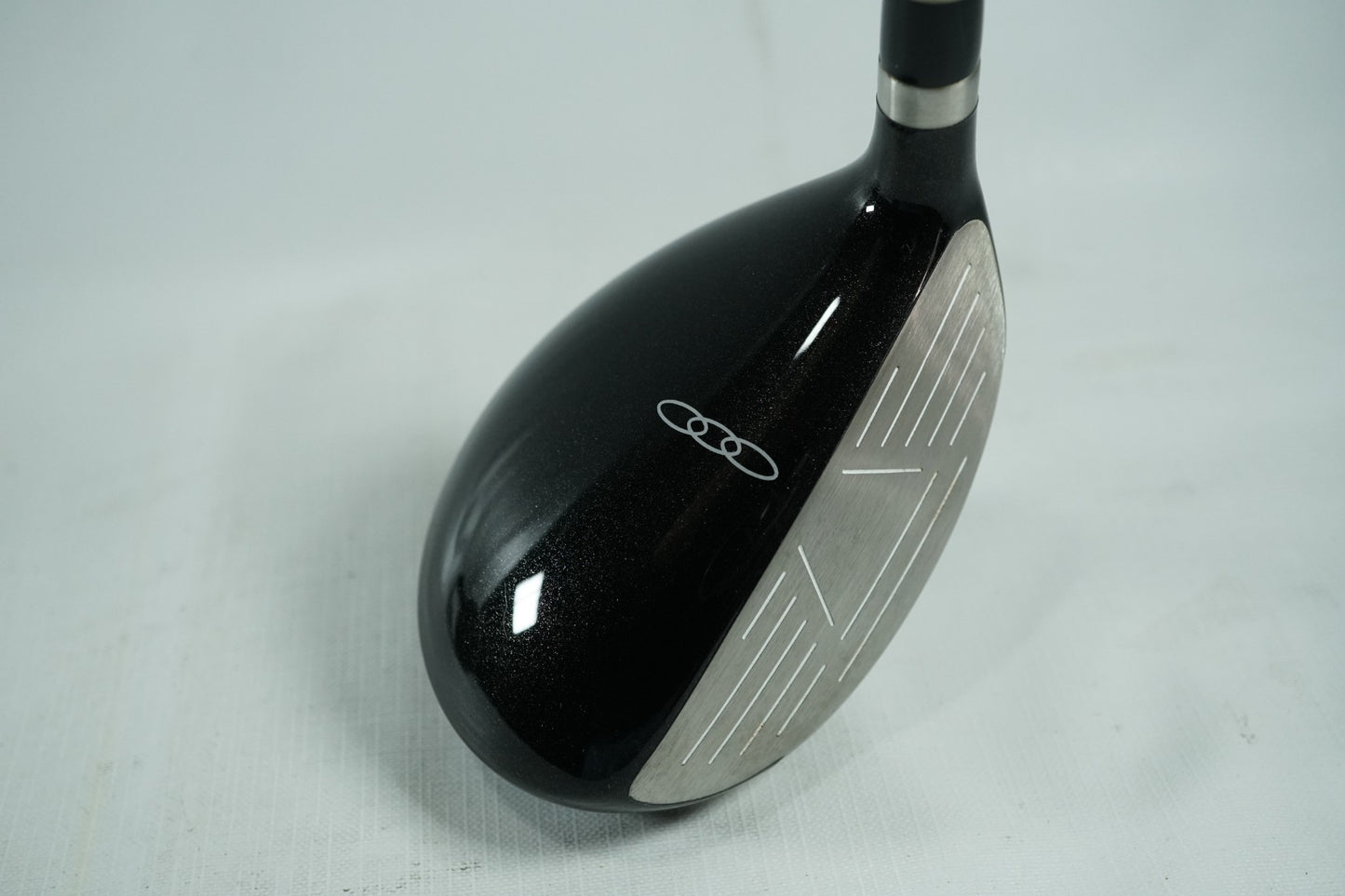 Ben Ross 3G 4 Hybrid 23° / Regular Flex Graphite Shaft