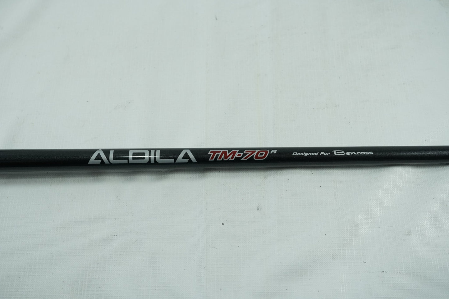 Ben Ross 3G 4 Hybrid 23° / Regular Flex Graphite Shaft