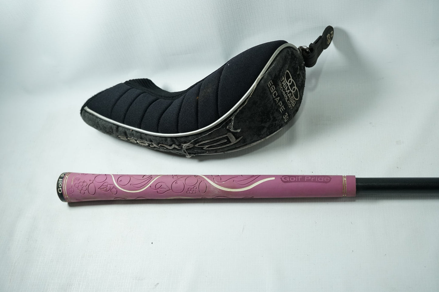 Ben Ross 3G 4 Hybrid 23° / Regular Flex Graphite Shaft