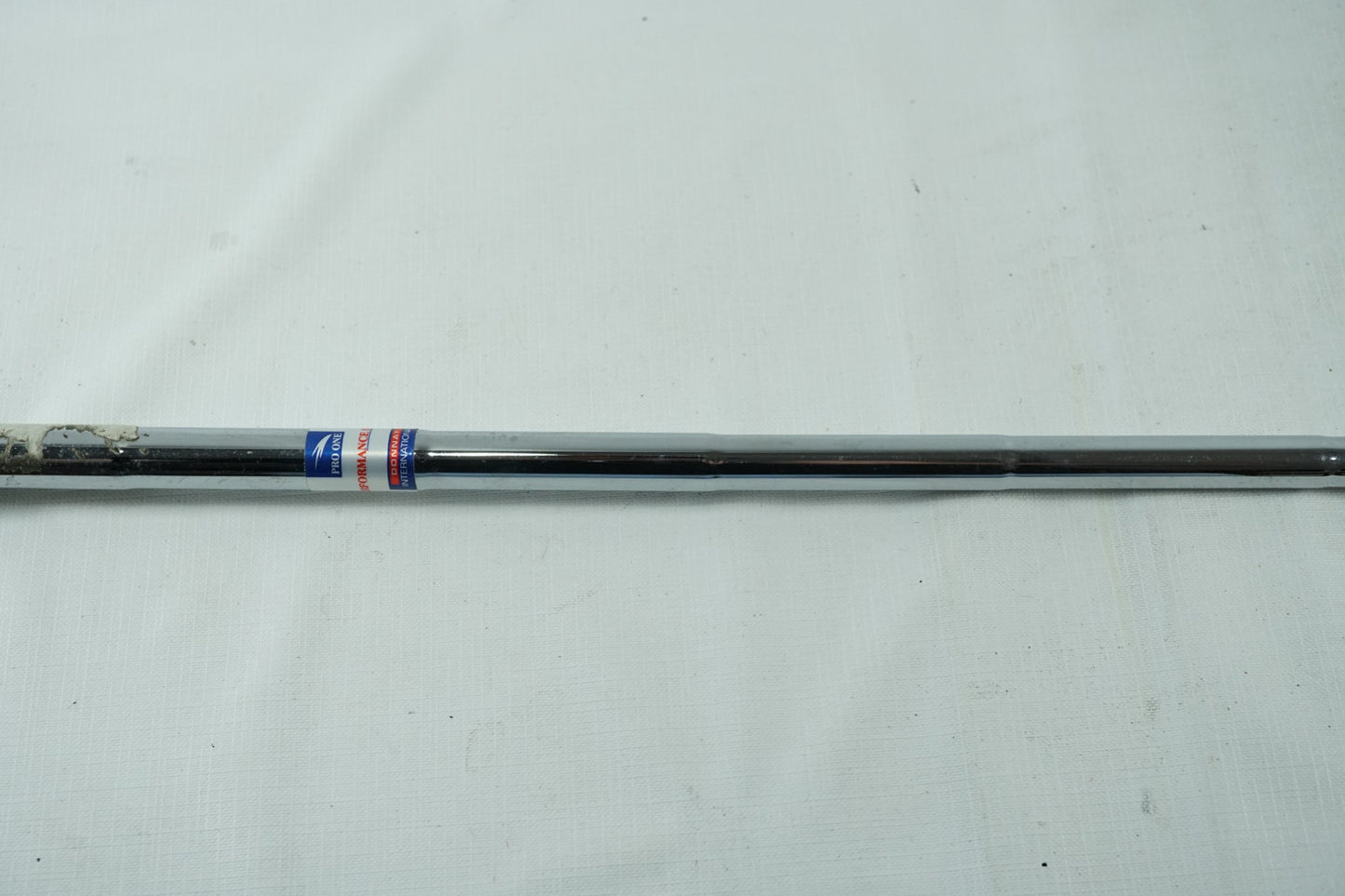 Donnay Pro One 7 Wood 24° / Steel Shaft