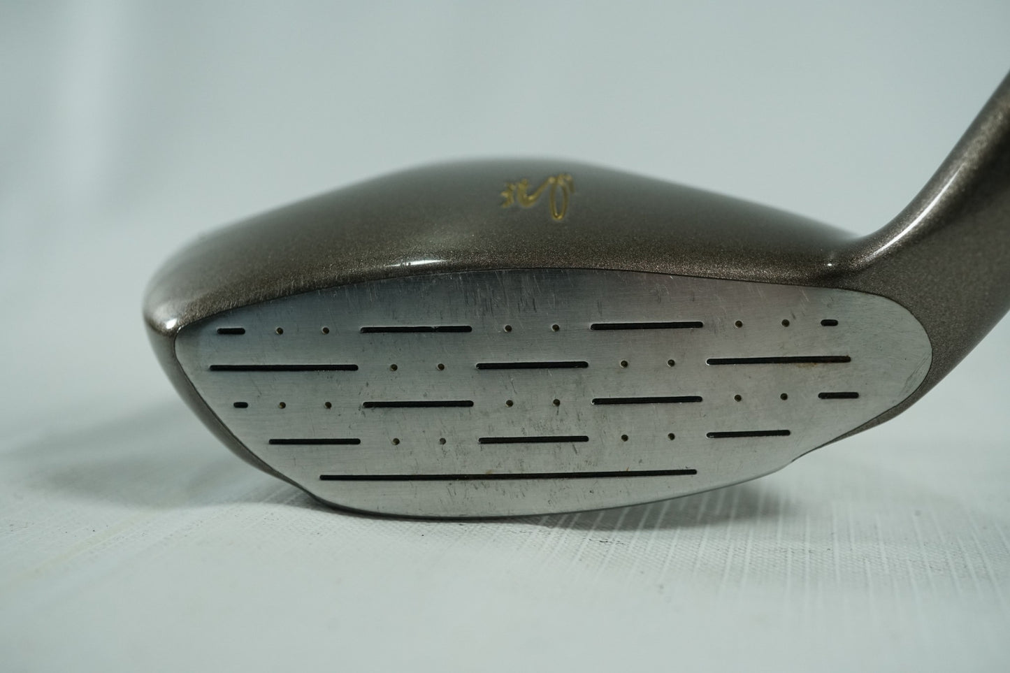 Cobra Offset 3+ Wood 18° / Ladies Flex Graphite Shaft