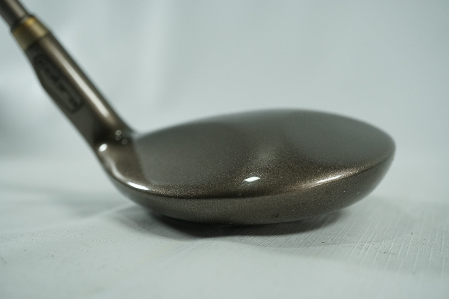 Cobra Offset 3+ Wood 18° / Ladies Flex Graphite Shaft