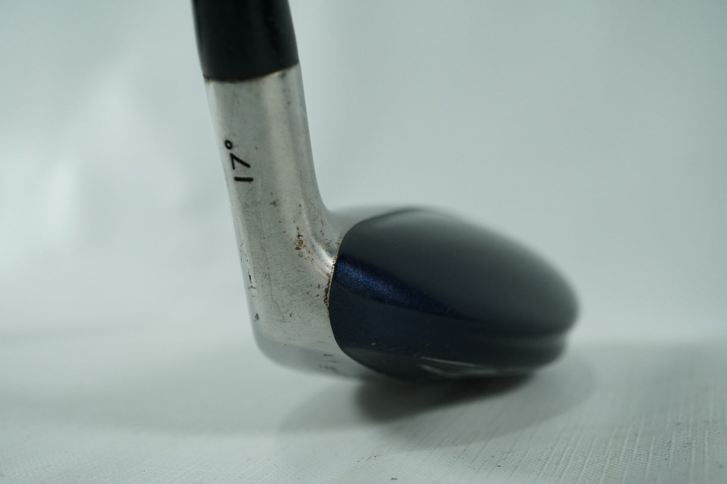 Ben Hogan Edge CFT 1 Hybrid 17° / Stiff Flex Steel Shaft