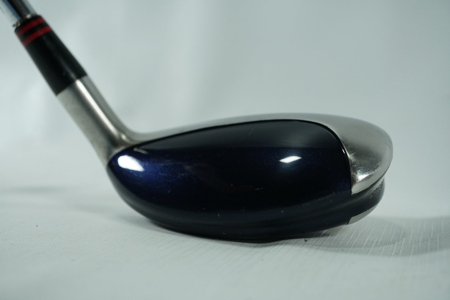 Ben Hogan Edge CFT 1 Hybrid 17° / Stiff Flex Steel Shaft