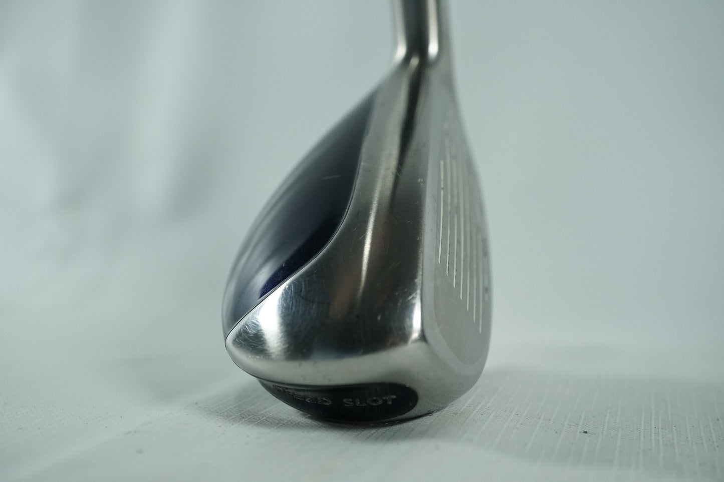 Ben Hogan Edge CFT 1 Hybrid 17° / Stiff Flex Steel Shaft