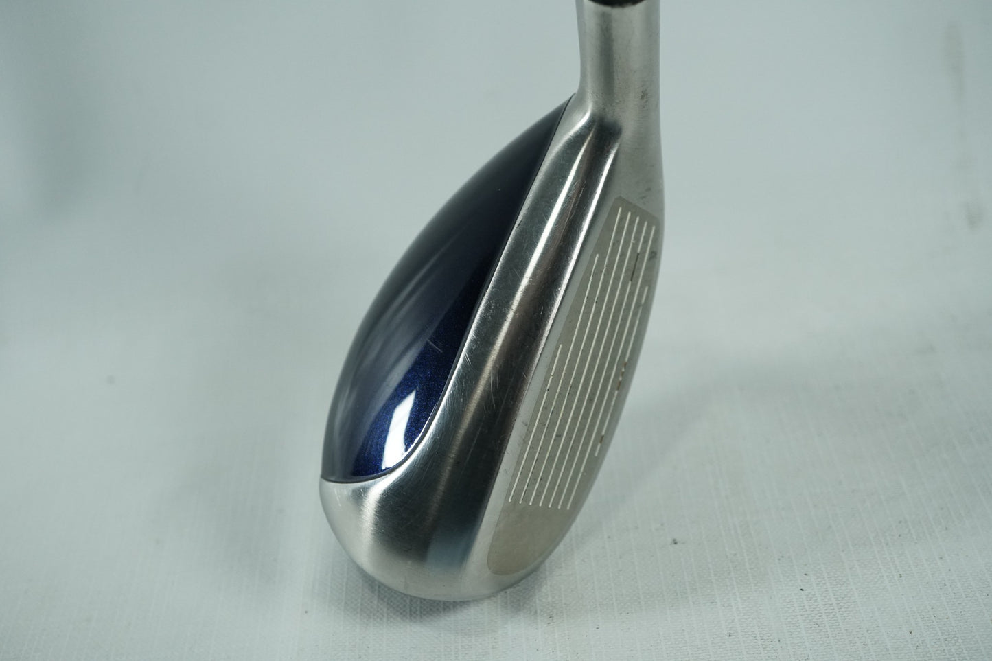 Ben Hogan Edge CFT 1 Hybrid 17° / Stiff Flex Steel Shaft