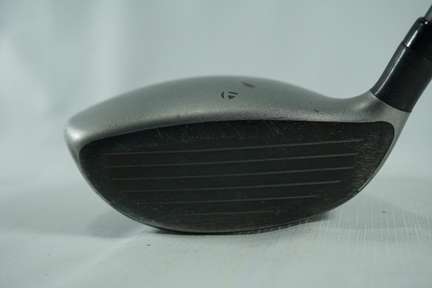 Taylormade SLDR 3 Wood 15° / Regular Flex Graphite Shaft