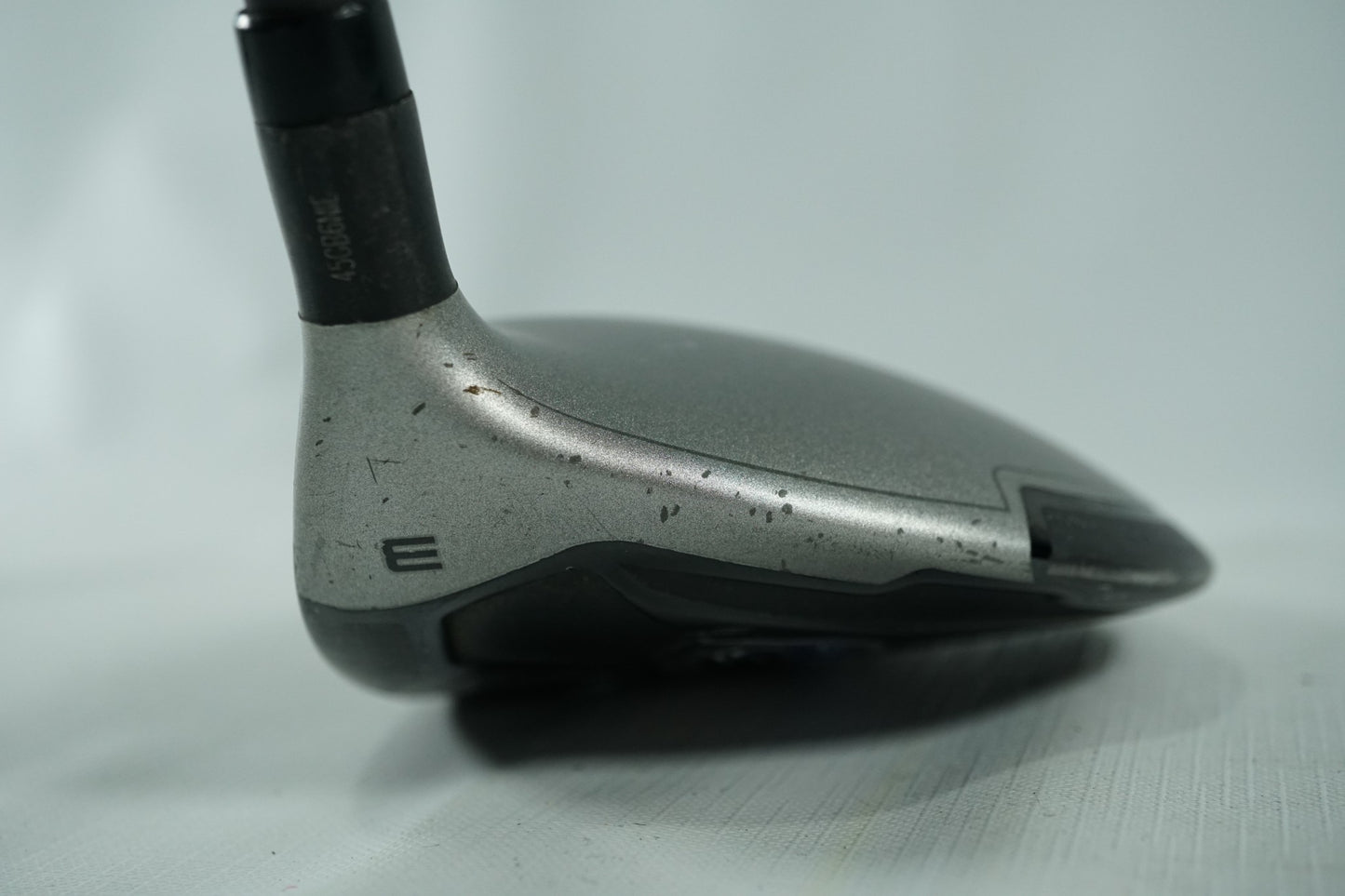 Taylormade SLDR 3 Wood 15° / Regular Flex Graphite Shaft