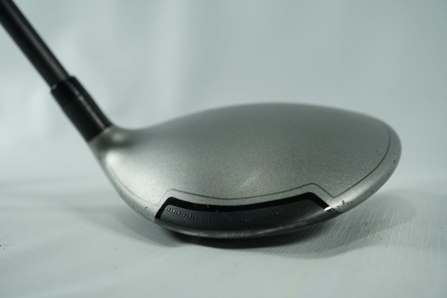 Taylormade SLDR 3 Wood 15° / Regular Flex Graphite Shaft