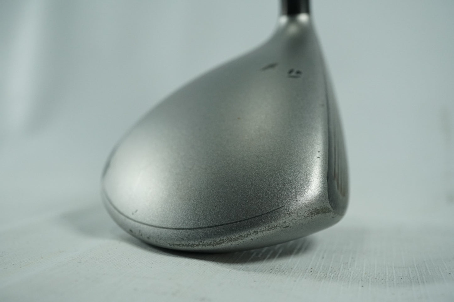 Taylormade SLDR 3 Wood 15° / Regular Flex Graphite Shaft