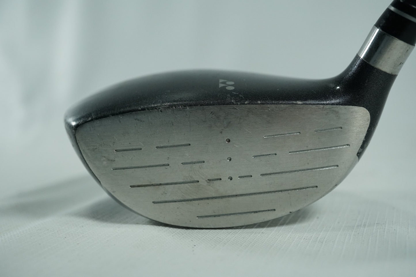 Yonex VMass 260 3 Wood 15° / Senior Flex Graphite Shaft