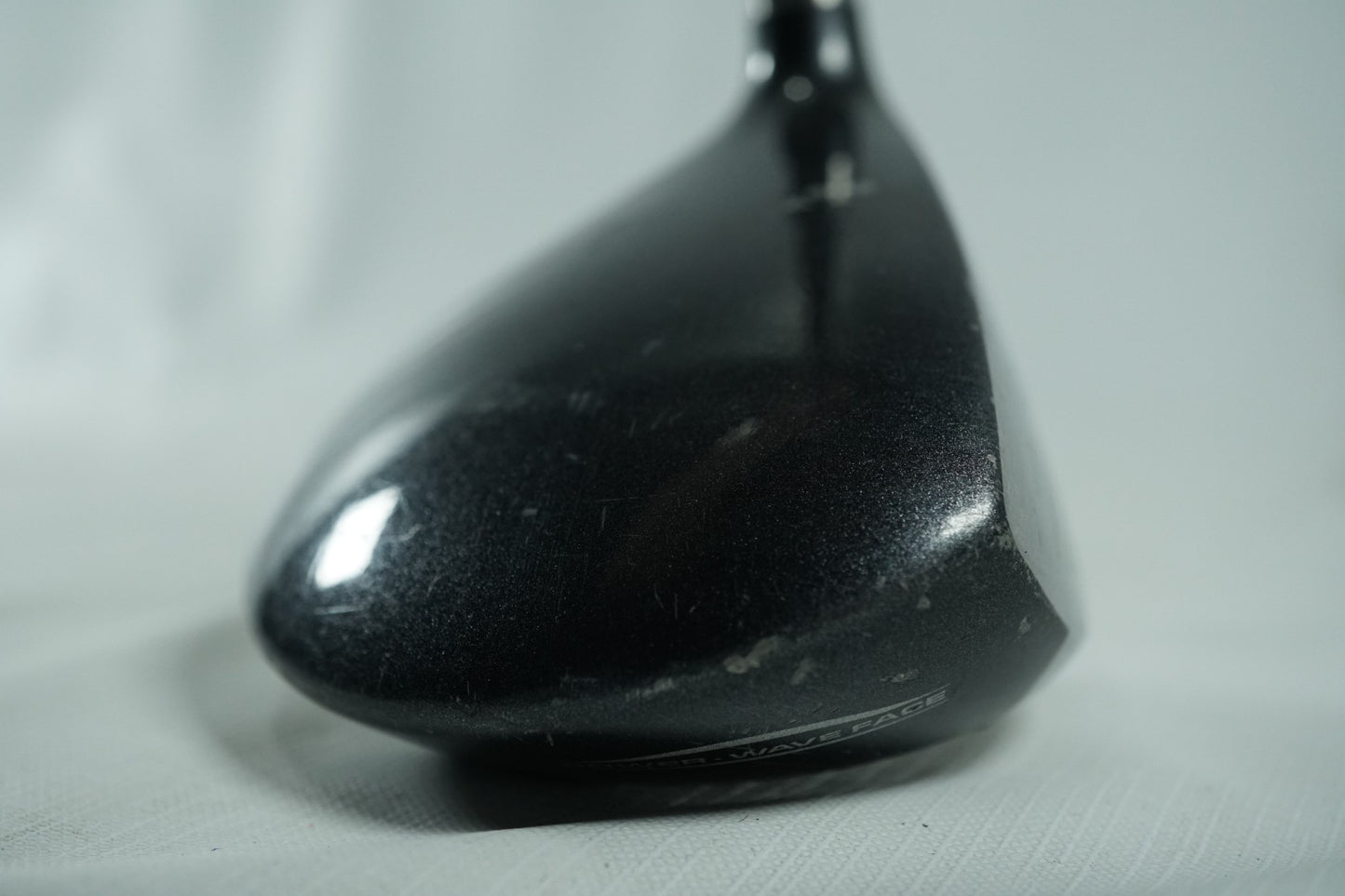 Yonex VMass 260 3 Wood 15° / Senior Flex Graphite Shaft