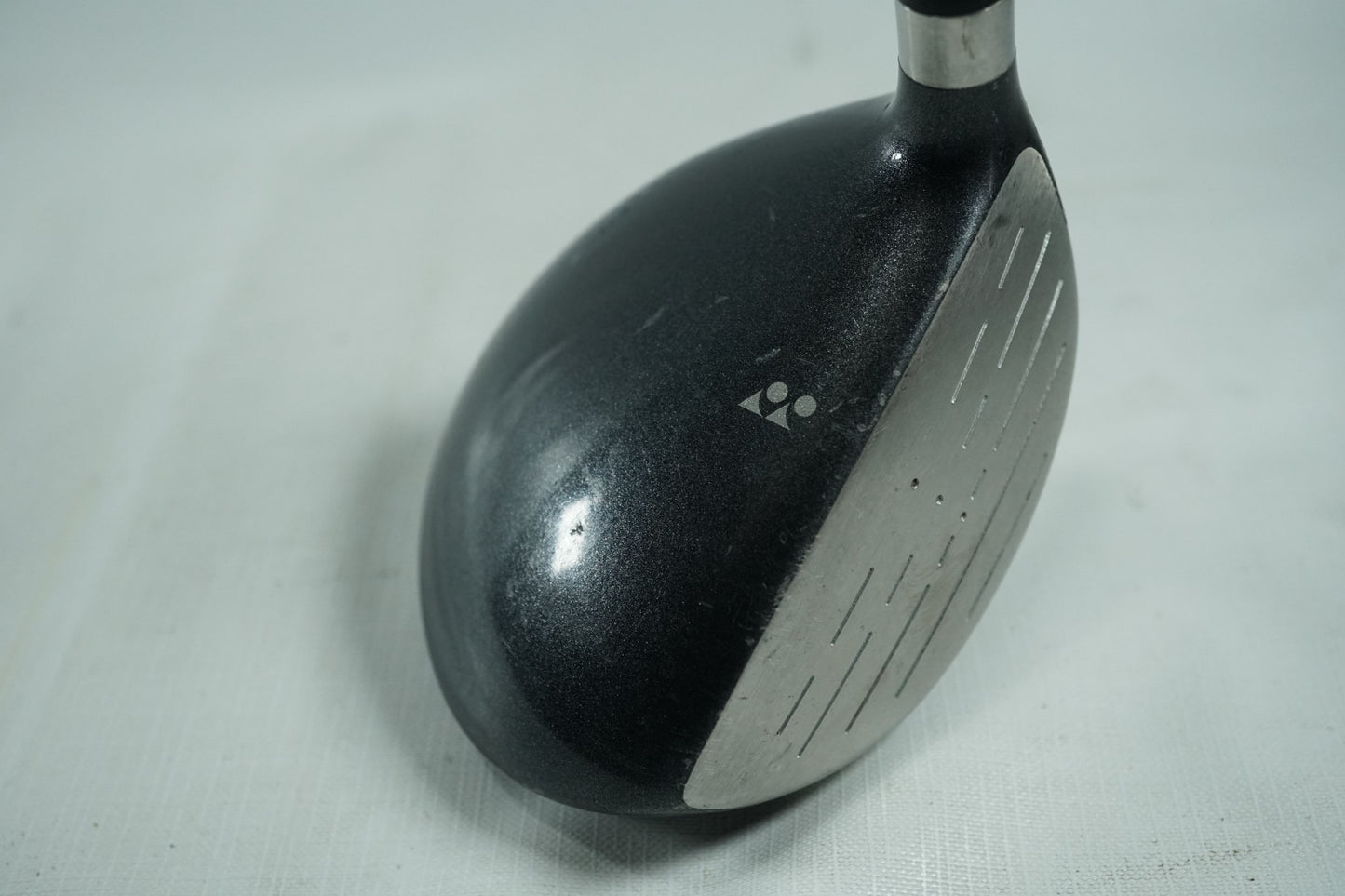 Yonex VMass 260 3 Wood 15° / Senior Flex Graphite Shaft