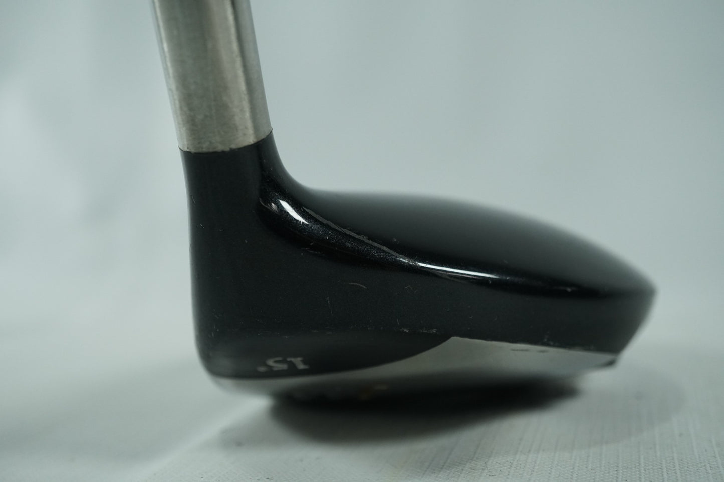 Bridgestone J33 3 Wood 15° / Extra Stiff Flex Graphite Shaft