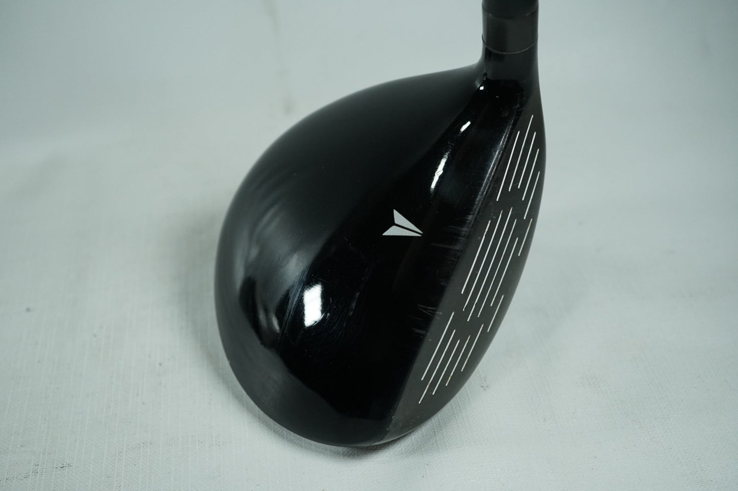 RIFE RX2 Max 3 Wood / Regular Flex Graphite Shaft