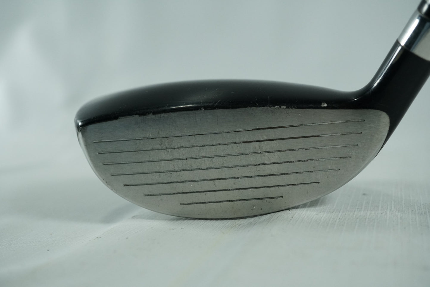 Yonex Cyberstar XC+ 4 Hybrid 22° / Regular Flex Graphite Shaft