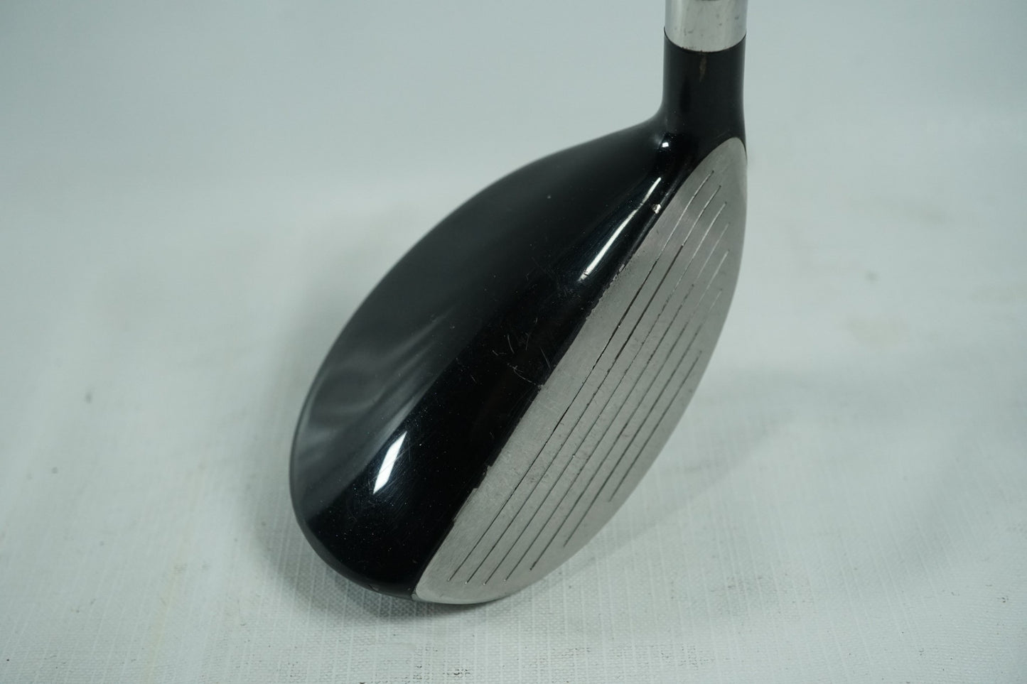 Yonex Cyberstar XC+ 4 Hybrid 22° / Regular Flex Graphite Shaft