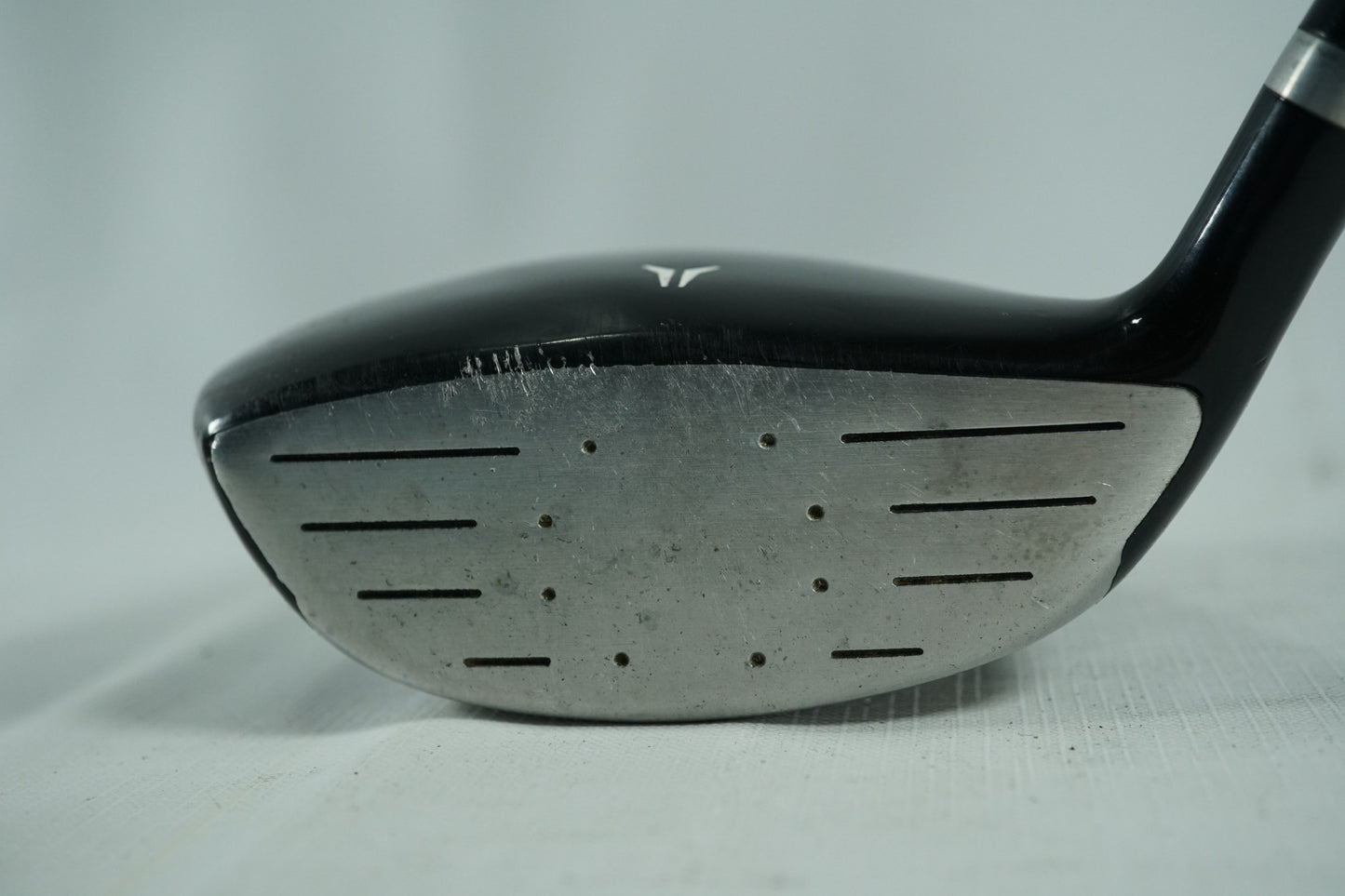 Wilson Ultra XD 3 Wood 15° / Graphite Shaft